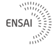 Logo ENSAI