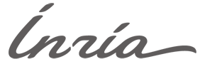 Logo INRIA