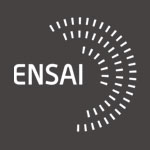 ENSAI logo