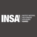 INSA logo
