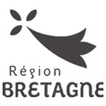 Région Bretagne logo