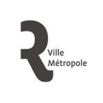 Rennes Métropole logo