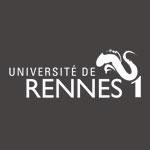 Université Rennes 1 logo